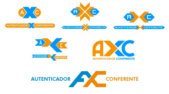 Logotipo - Autenticador Conferente
