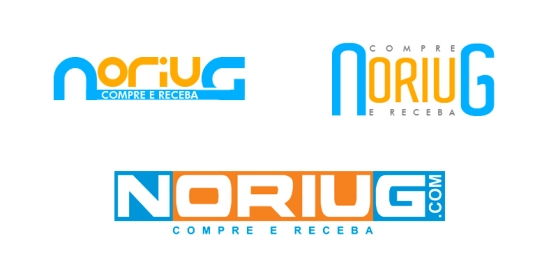 Logotipo - Noriug.com