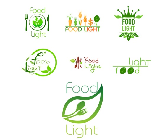 Logo - Food Light